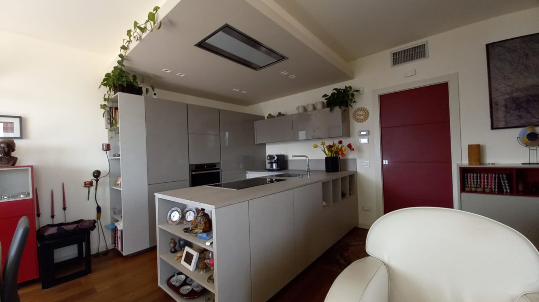 Appartamento_Residenze Nettuno_Sarnico(
