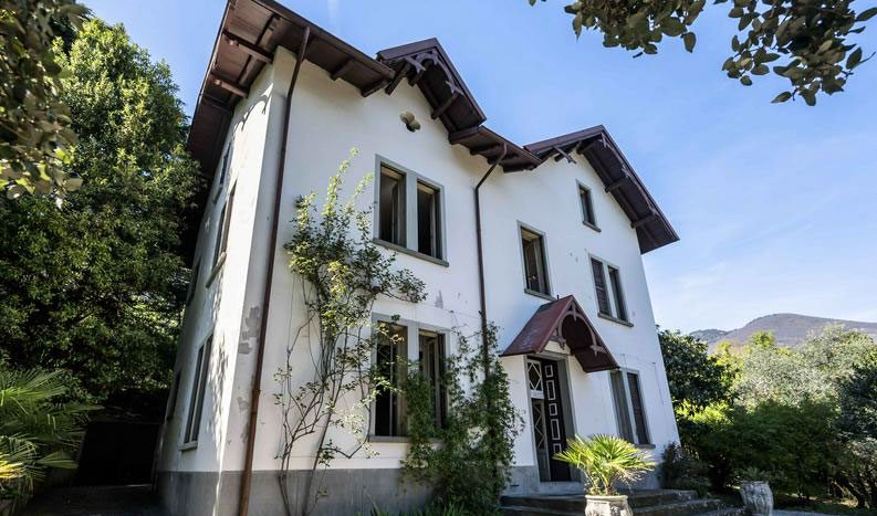 Villa-Storica-Tavernola-Bergamasca