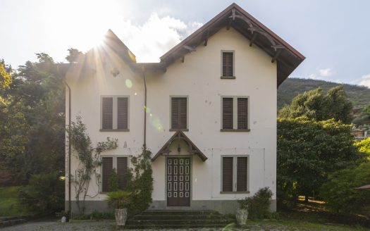 Villa Travernola_Lago Iseo