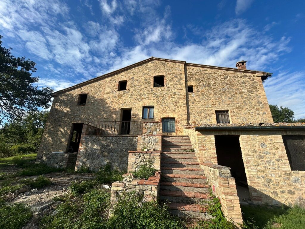 Casolare Toscana