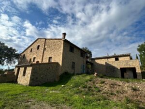 Casolare Toscana