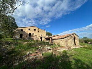 Casolare Toscana