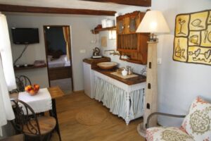 Finca_Sant Francesc de Formentera