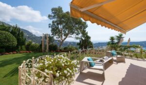 House_apartment-villefranche-sur-mer