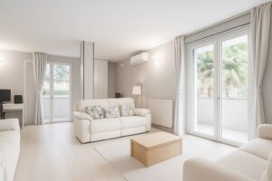 Paderno Dugnano_Villa di Prestigio_Piano terra