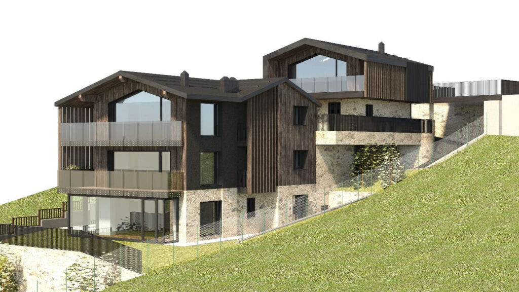 Ponte di Legno_Appartamento_Residenza Belvedere_img 1