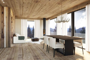 Ponte di Legno_Appartamento_Residenza Belvedere_img 3