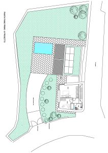 Solto Collina_Villa singola_Piano primo