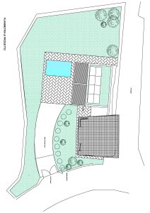 Solto Collina_Villa singola_planimetria