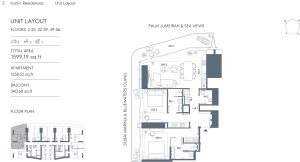 Iconic-Residences-Planimetria-Monolocale